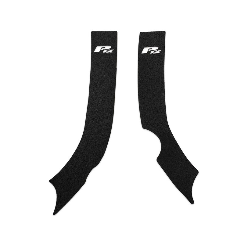 Grips de cadre RFX Pro Series – noir