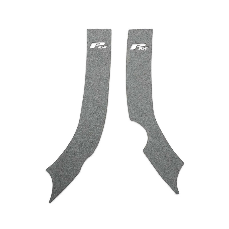 Grips de cadre RFX Pro Series – gris