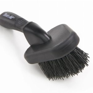 Brosse de nettoyage TWIN AIR – compacte