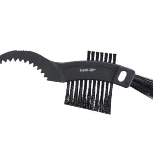 Brosse de nettoyage de précision TWIN AIR