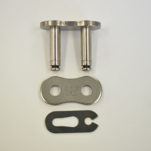 Attache de chaine EK CHAIN 530 DRZ2 – attache à riveter