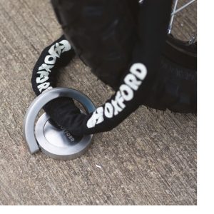 Ancrages au sol OXFORD