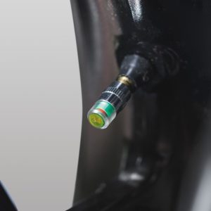 Bouchons valve PSI Alert OXFORD plage 30 (2,41-2,56 bar)