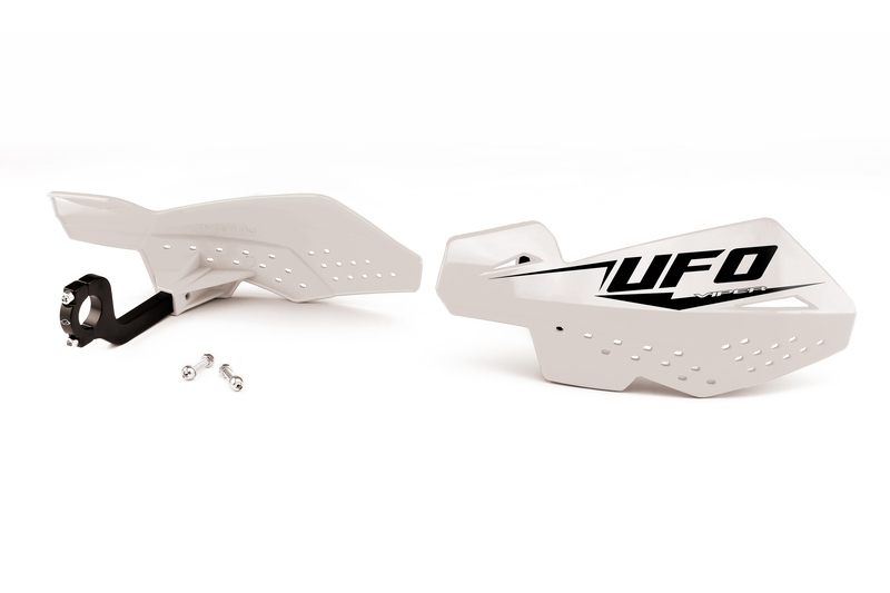 Protège-mains UFO Viper 2