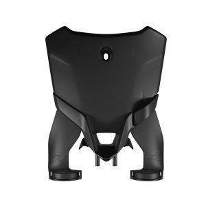 Plaque numéro frontale RACETECH