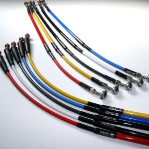 Durite de frein avant VENHILL