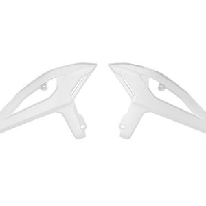 Ouïes de radiateur RACETECH