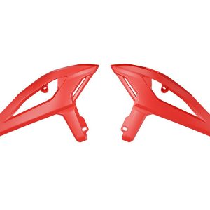 Ouïes de radiateur RACETECH