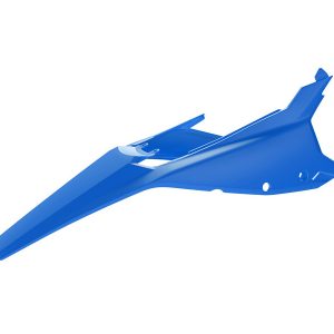 Garde-boue arrière RACETECH