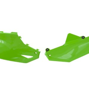 Plaques latérales RACETECH