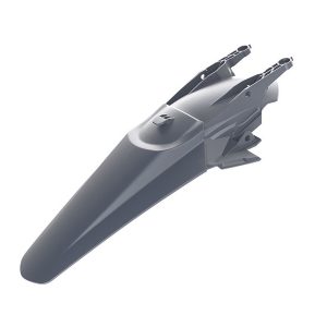 Garde-boue arrière RACETECH