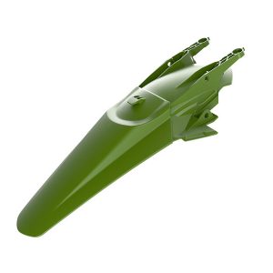 Garde-boue arrière RACETECH