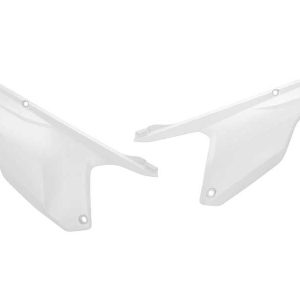 Plaques latérales RACETECH