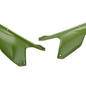 Plaques latérales RACETECH