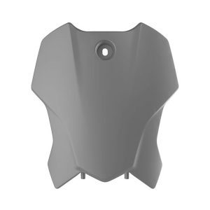 Plaque numéro frontale RACETECH