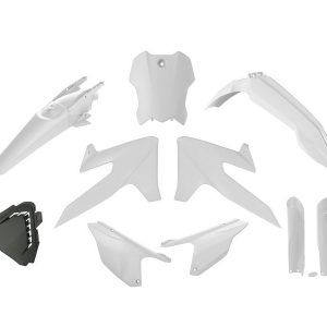 Kit plastiques RACETECH