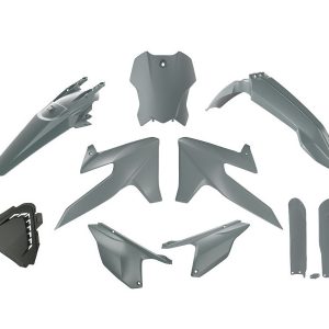 Kit plastiques RACETECH