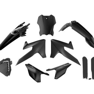 Kit plastiques RACETECH