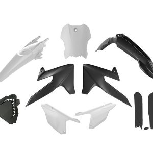 Kit plastiques RACETECH