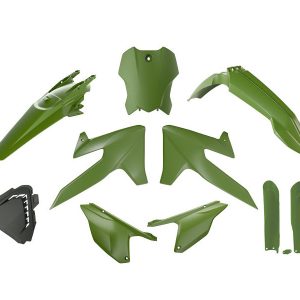 Kit plastiques RACETECH