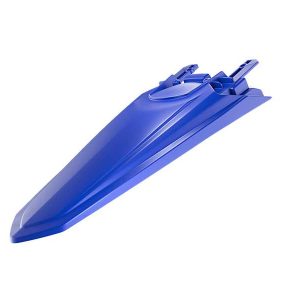 Garde-boue arrière RACETECH