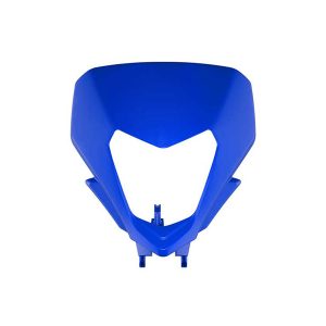 Plaque phare RACETECH