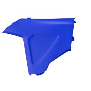 Plaque latérale boîte à air RACETECH – gauche