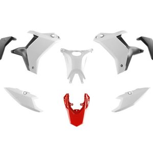 Kit plastiques RACETECH Revolution