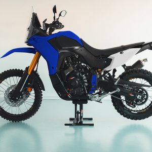 Kit plastiques RACETECH Revolution