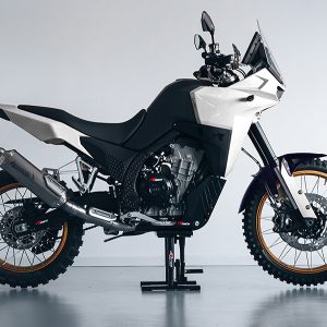 Kit plastiques RACETECH Revolution