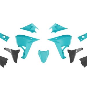 Kit plastiques RACETECH Revolution