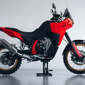 Kit plastiques RACETECH Revolution