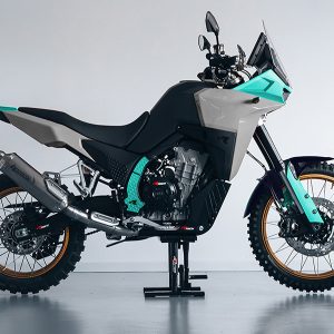 Kit plastiques RACETECH Revolution