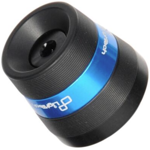 Embout de guidon LIGHTECH – Série 300 –  Cobalt