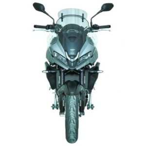 Bulle MRA Vario Touring clair