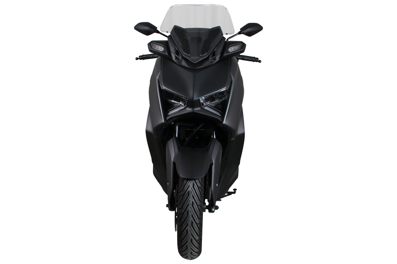 Bulle MRA Sport "SP"
