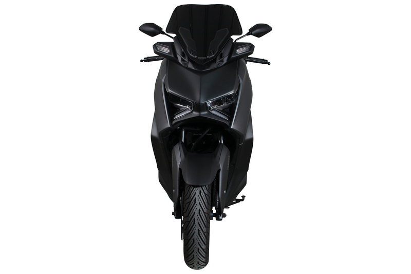 Bulle MRA Sport "SP"