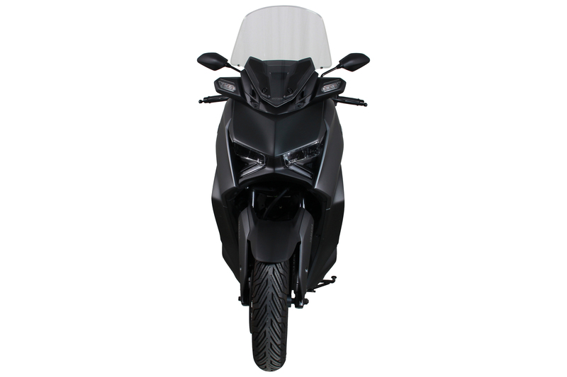 Bulle MRA Racing Touring TM