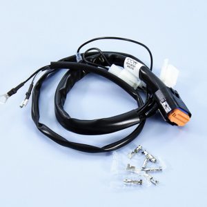 Câble CDI POLINI Horaire