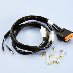 Câble CDI POLINI Antihoraire