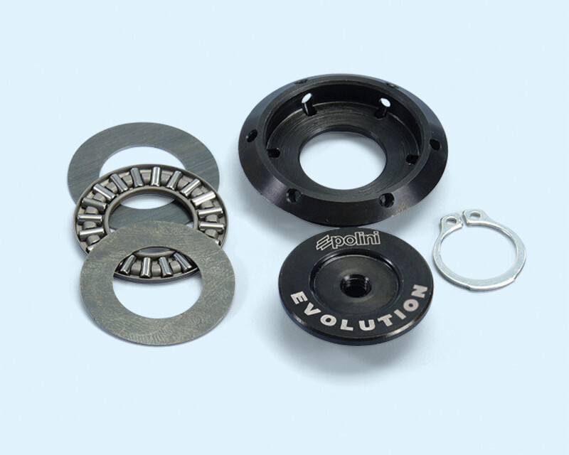 Disque d'embrayage POLINI Vespa 50/125 Evolution