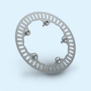 Piste ABS POLINI RACING