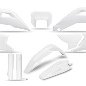 Kit plastique complet UFO