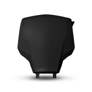 Plaque numéro frontale UFO