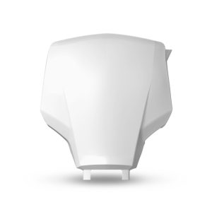 Plaque numéro frontale UFO