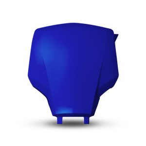 Plaque numéro frontale UFO