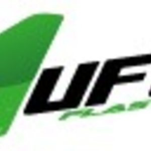 Kit plastique complet UFO