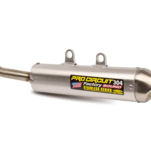 Silencieux PRO CIRCUIT 303