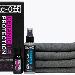 Kit de protection céramique MUC-OFF – 30ml