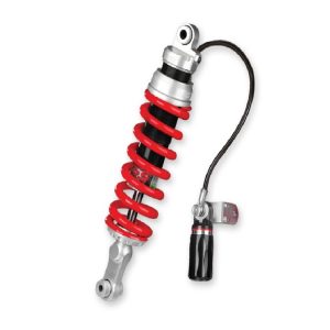 Amortisseur arrière mono YSS